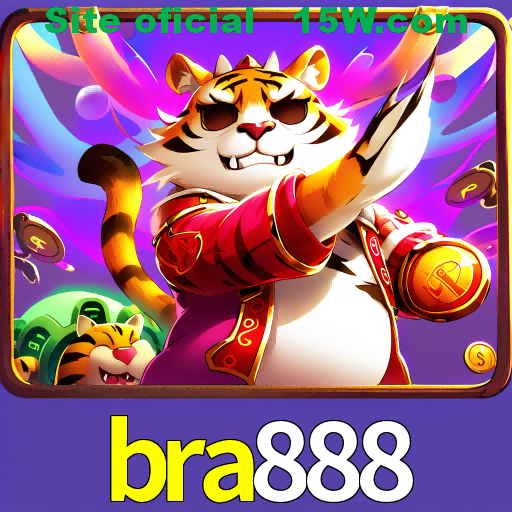 Imagem promocional da bra888 mostrando a plataforma e suas vantagens